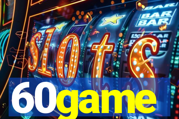 60game