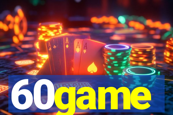 60game
