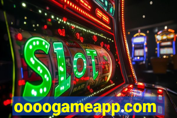 oooogameapp.com