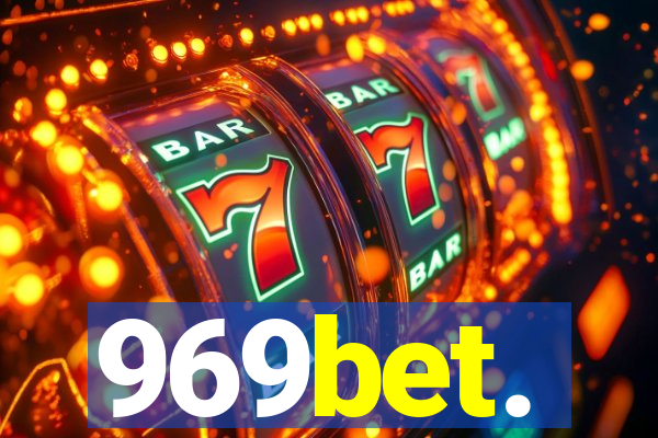 969bet.