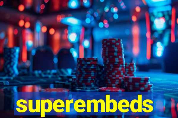superembeds