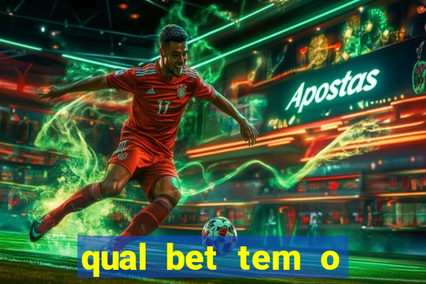 qual bet tem o fortune tiger