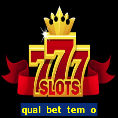 qual bet tem o fortune tiger