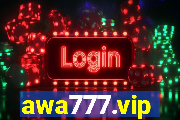 awa777.vip