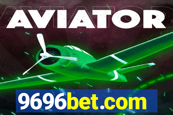 9696bet.com