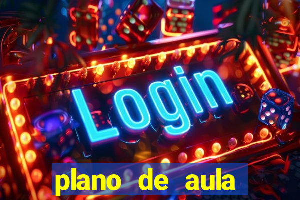 plano de aula ensino religioso
