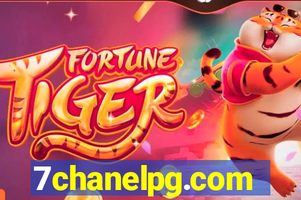 7chanelpg.com
