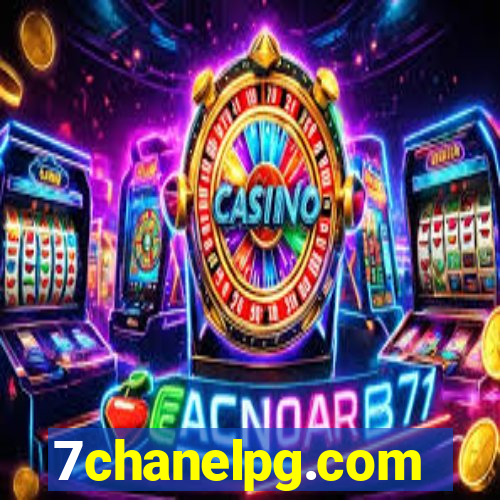 7chanelpg.com