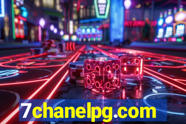 7chanelpg.com