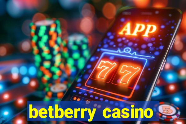 betberry casino