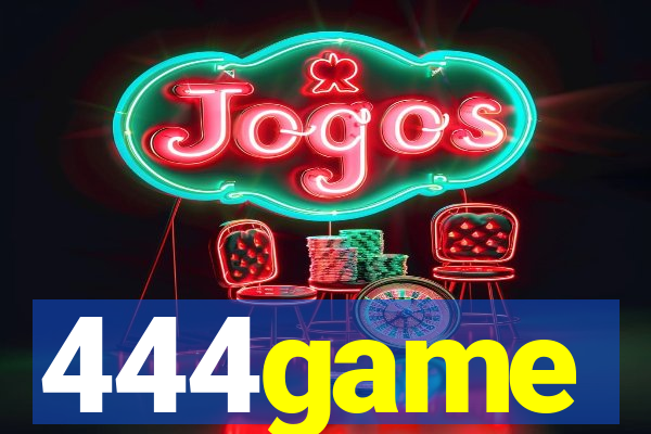 444game