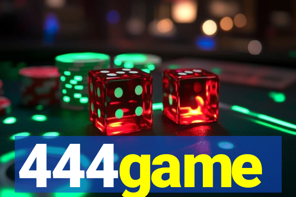 444game