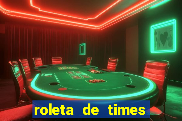 roleta de times europeus fifa 24
