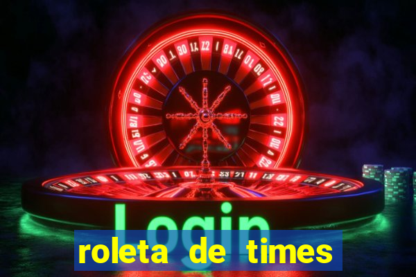 roleta de times europeus fifa 24