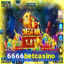 6666betcasino