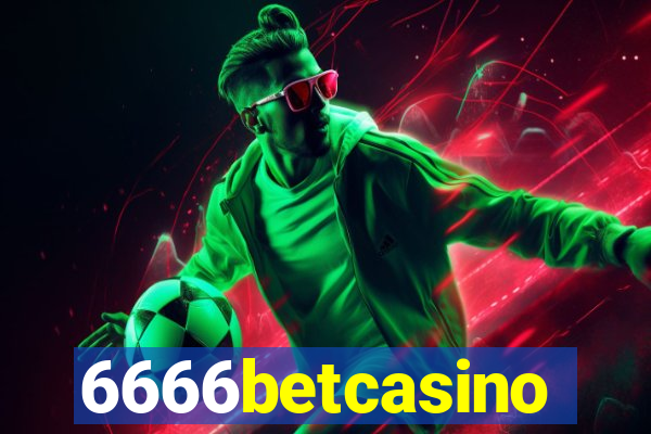 6666betcasino