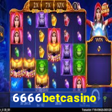 6666betcasino