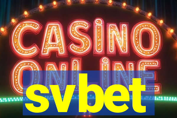 svbet