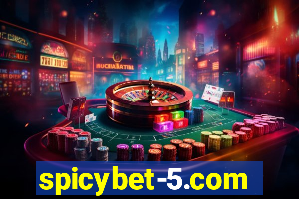 spicybet-5.com