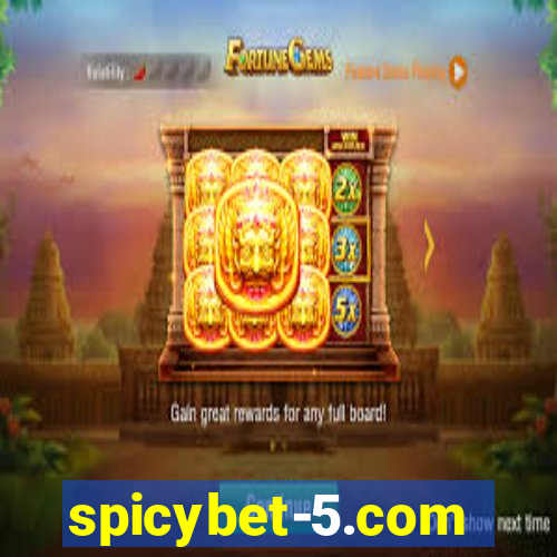 spicybet-5.com