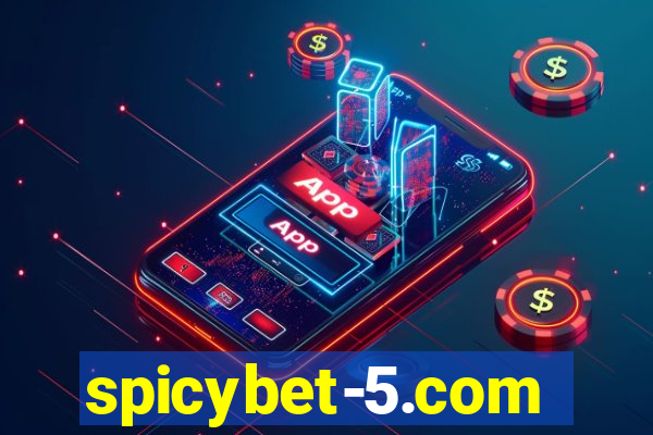 spicybet-5.com