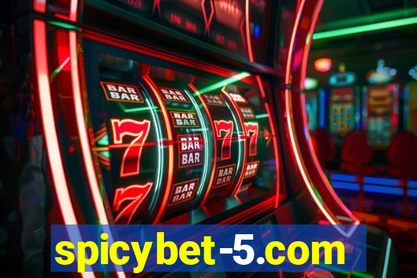 spicybet-5.com