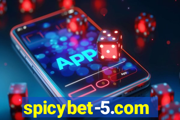 spicybet-5.com