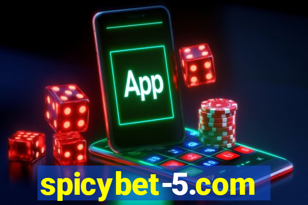 spicybet-5.com