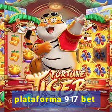 plataforma 917 bet