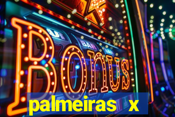 palmeiras x botafogo sp palpite