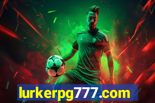 lurkerpg777.com