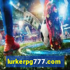 lurkerpg777.com