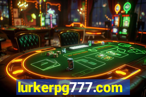 lurkerpg777.com