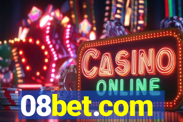 08bet.com