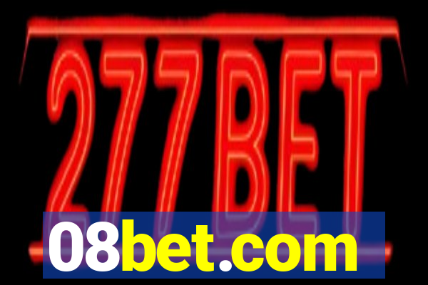 08bet.com