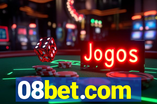 08bet.com