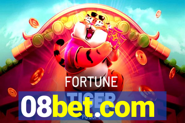 08bet.com