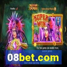 08bet.com