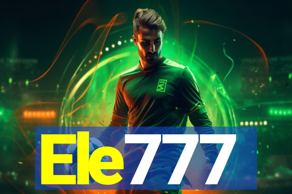 Ele777