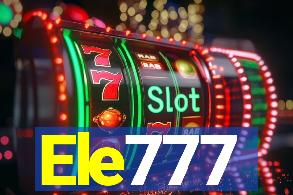 Ele777