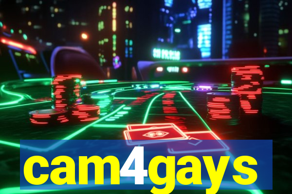 cam4gays