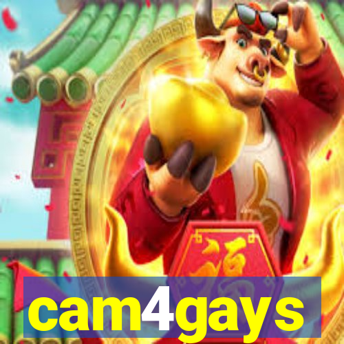 cam4gays