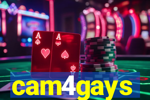 cam4gays