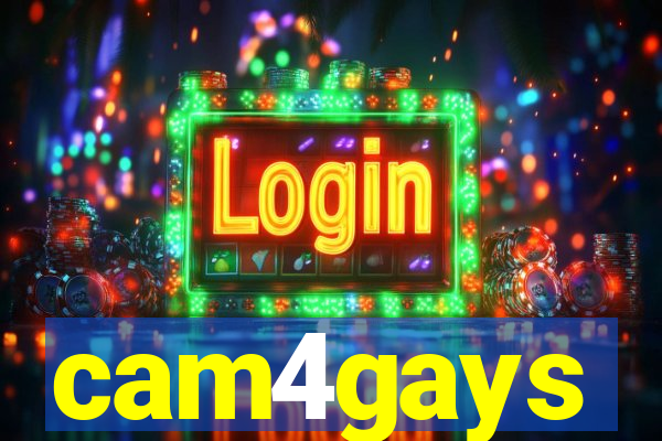 cam4gays