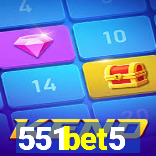 551bet5