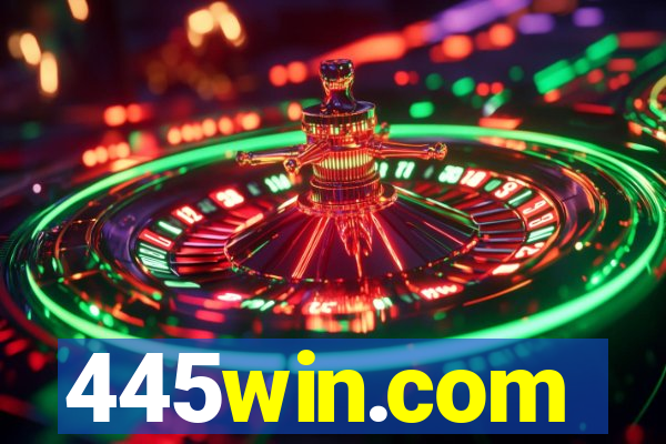 445win.com