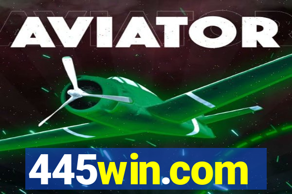 445win.com