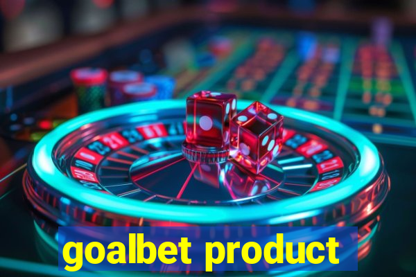 goalbet product