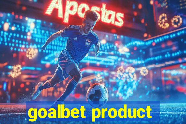 goalbet product