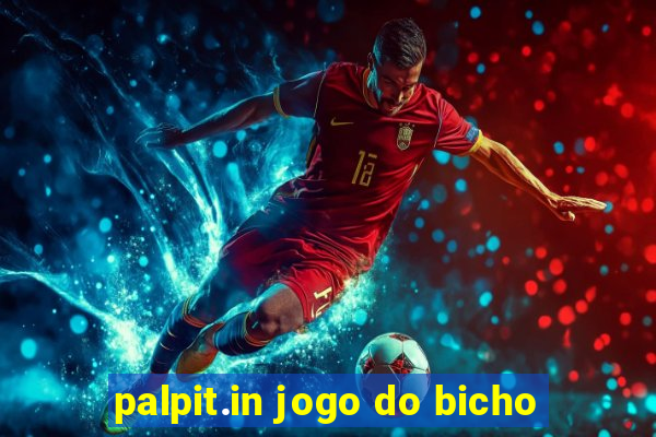 palpit.in jogo do bicho